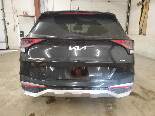 2024 KIA SPORTAGE S - KNDPXCDG2R7145984
