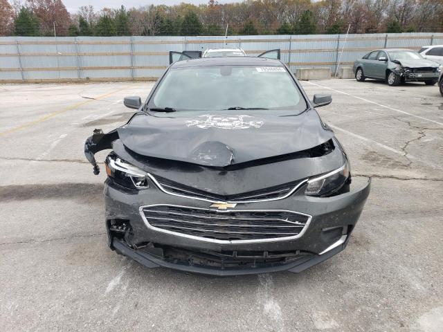 2018 CHEVROLET MALIBU LT - 1G1ZD5ST8JF149750