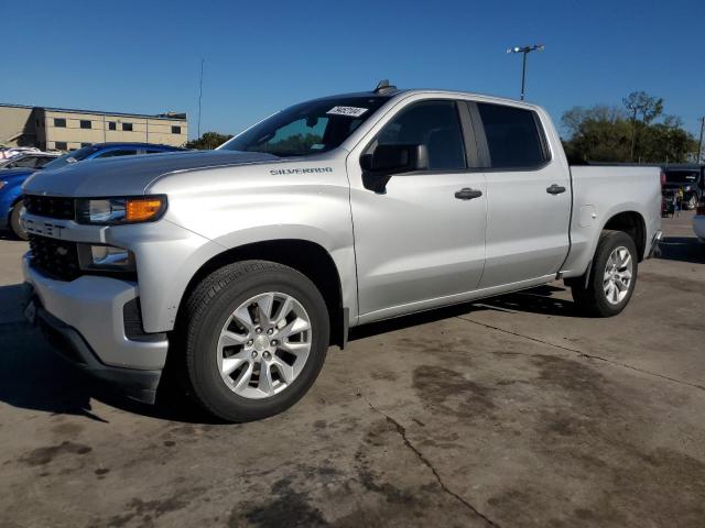 3GCPWBEK6NG154914 2022 CHEVROLET ALL Models