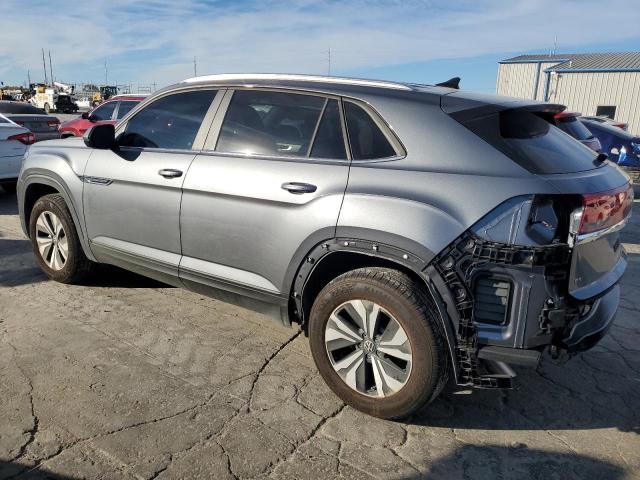 VIN 1V2DE2CA3RC244772 2024 VOLKSWAGEN ATLAS no.2