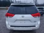 TOYOTA SIENNA LE photo