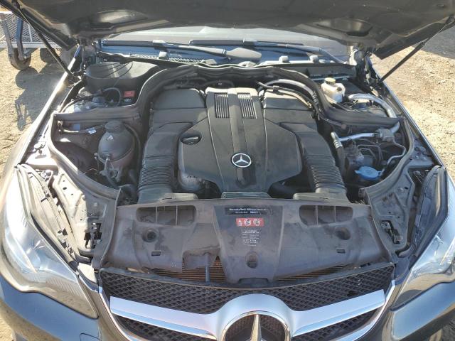 VIN WDDKK6FFXFF301632 2015 Mercedes-Benz E-Class, 400 no.11