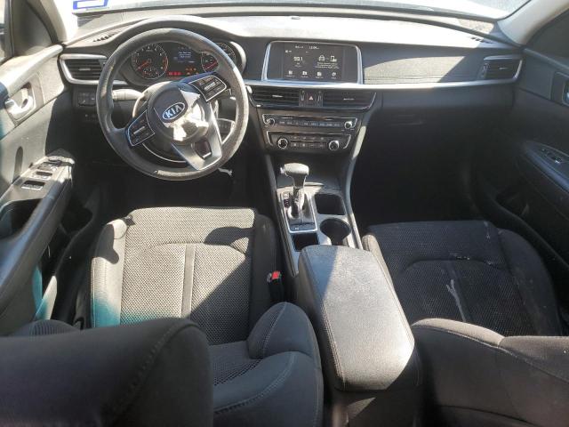 VIN 5XXGT4L38KG346088 2019 KIA OPTIMA no.8