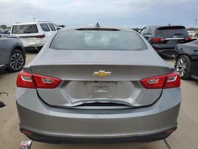 2023 CHEVROLET MALIBU LT - 1G1ZD5ST6PF159475