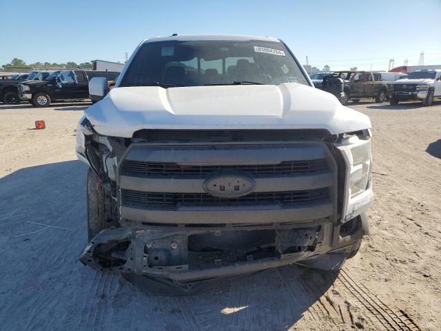 VIN 1FTEW1CF1FFC37886 2015 FORD F-150 no.5