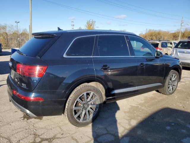 2017 AUDI Q7 PRESTIG - WA1VABF7XHD049403