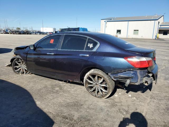 Vin: 1hgcr2f56da076499, lot: 81636184, honda accord sport 20132