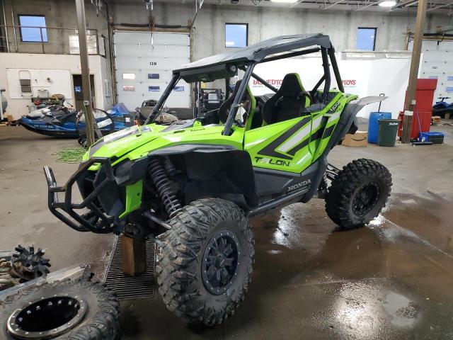 2020 HONDA SXS1000 S2 1HFVE0545L4101766