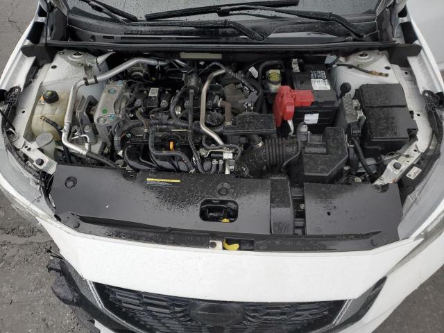 2021 NISSAN SENTRA SV - 3N1AB8CV5MY240387