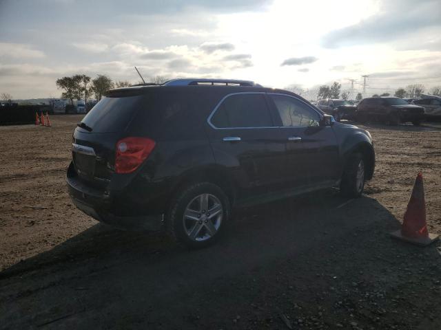 2015 CHEVROLET EQUINOX LT - 2GNALDEK2F6388434