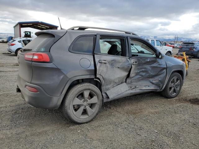 2017 JEEP CHEROKEE L - 1C4PJMCS8HW509438