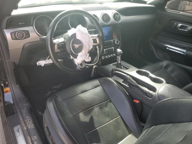 2020 FORD MUSTANG - 1FATP8UH0L5137394