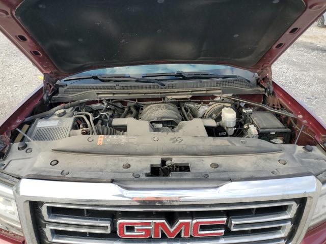 2017 GMC SIERRA C15 - 3GTP1MEC5HG239931