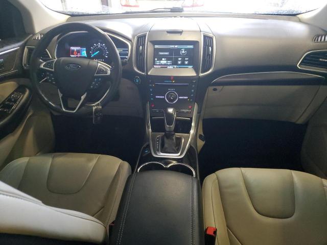2015 FORD EDGE TITAN - 2FMPK4K90FBC17451