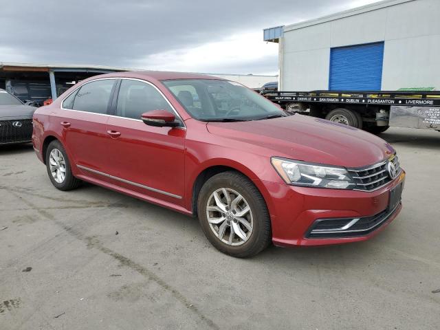 VIN 1VWAT7A37GC049733 2016 VOLKSWAGEN PASSAT no.4