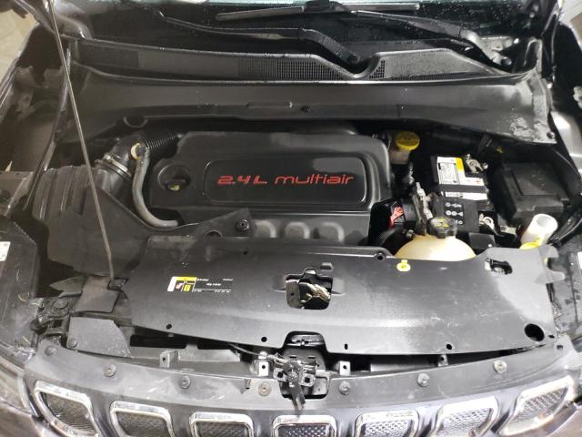 2022 JEEP COMPASS LA - 3C4NJDBB3NT180870