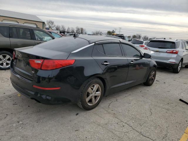 VIN KNAGM4A76F5656945 2015 KIA OPTIMA no.3