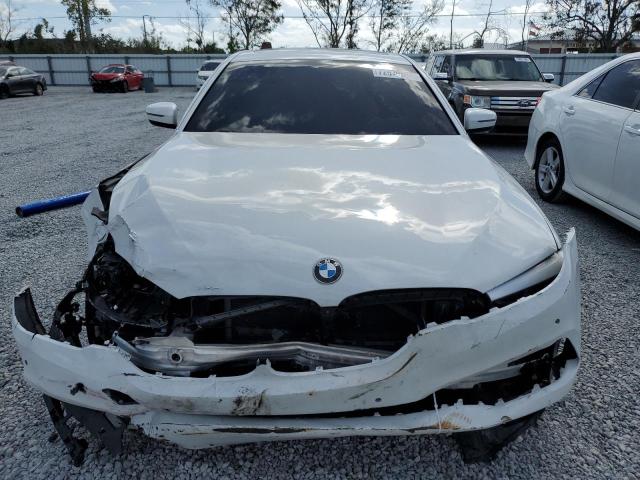 2018 BMW 540 I - WBAJE5C56JWA97892