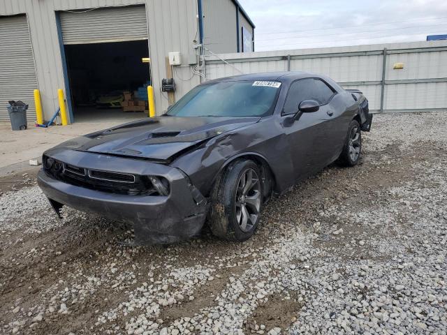 VIN 2C3CDZAG2FH761381 2015 Dodge Challenger, Sxt no.1