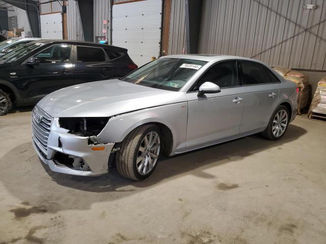 2018 AUDI A4 PREMIUM #3006681350