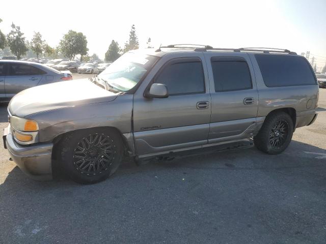 2005 GMC YUKON XL D #3029849248