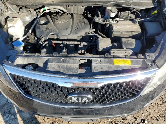 2016 KIA SPORTAGE L - KNDPBCAC4G7858415