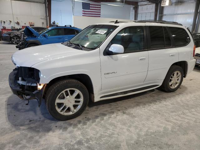 2007 GMC ENVOY DENA #2991701976