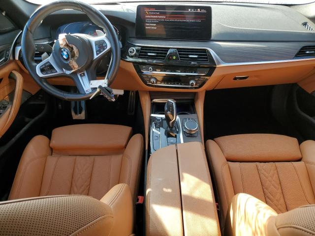 2021 BMW 540 XI WBA73BJ09MWX30635