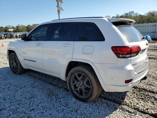 2021 JEEP GRAND CHER - 1C4RJFBG3MC709625