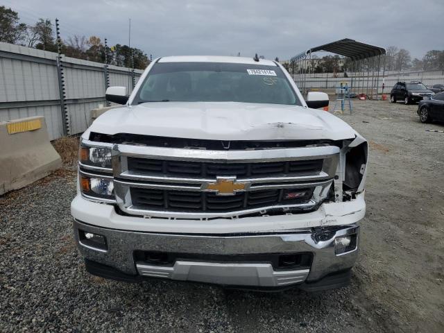 2015 CHEVROLET SILVERADO - 1GCVKREC9FZ164469