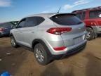 Lot #3033695718 2018 HYUNDAI TUCSON SE