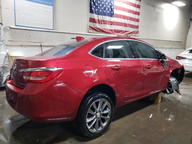 2016 BUICK VERANO CON - 1G4PR5SK9G4100743