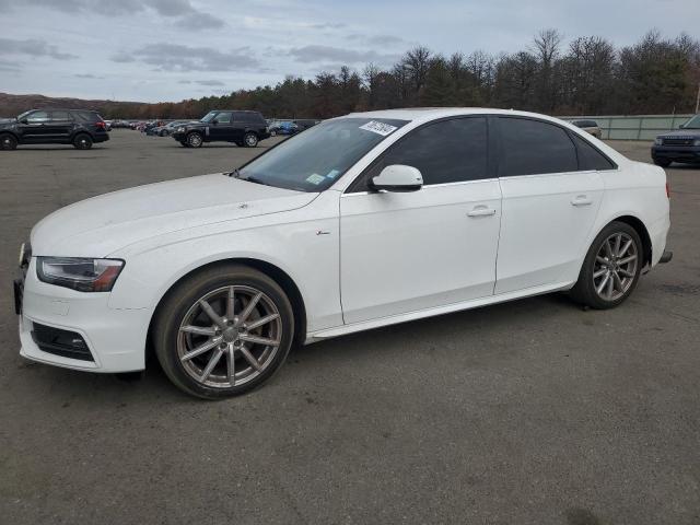 VIN WAUFFAFL6FN014283 2015 Audi A4, Premium Plus no.1