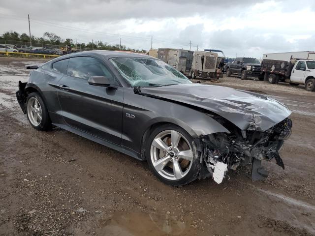 VIN 1FA6P8CF4J5108491 2018 FORD MUSTANG no.4