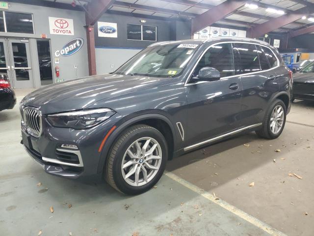 VIN 5UXCR6C57KLL27086 2019 BMW X5, Xdrive40I no.1