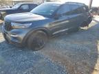 2020 FORD EXPLORER S - 1FM5K8GC2LGB46681