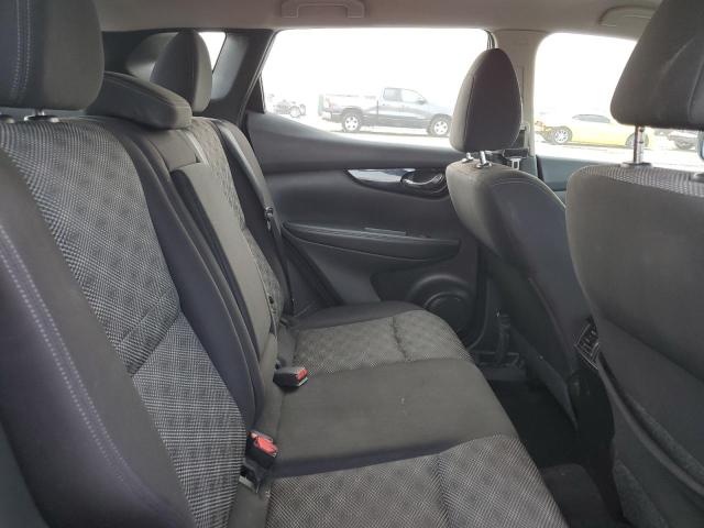 2019 NISSAN ROGUE SPOR - JN1BJ1CR3KW627686