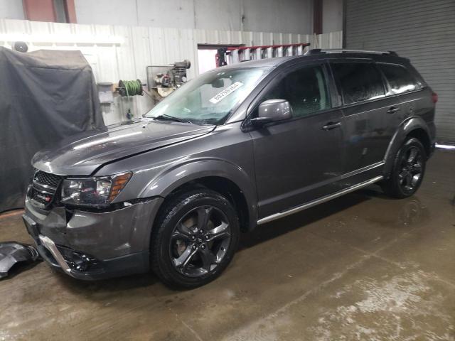 2019 DODGE JOURNEY CR - 3C4PDDGG2KT816632