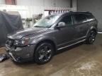 2019 DODGE JOURNEY CR - 3C4PDDGG2KT816632