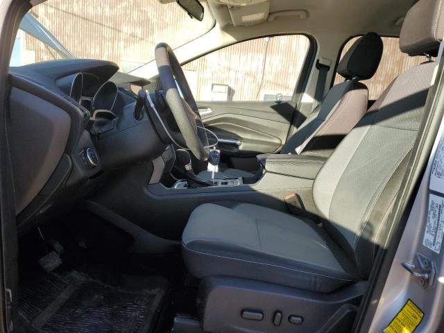 2017 FORD ESCAPE SE - 1FMCU9GD2HUC69177