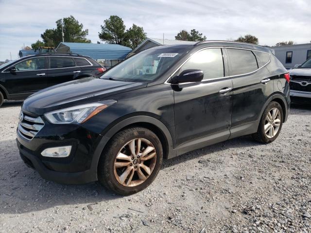 HYUNDAI SANTA FE S