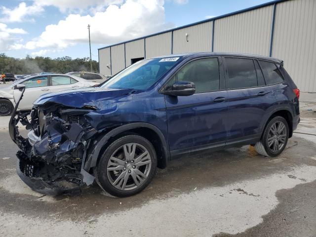 2020 HONDA PASSPORT E #2974821273