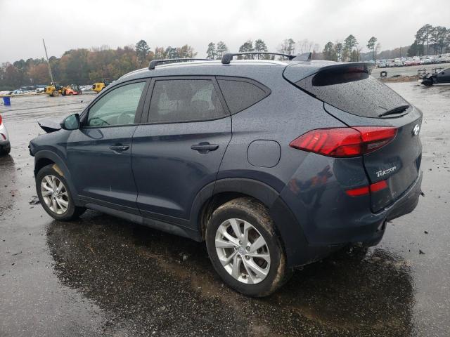 2021 HYUNDAI TUCSON LIM - KM8J33A43MU382422