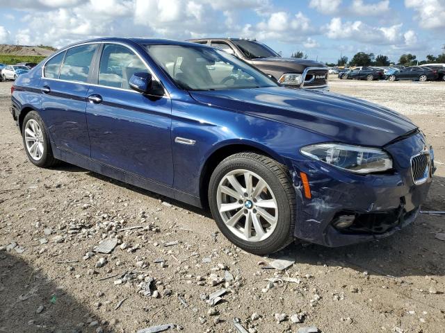 Vin: wba5a5c5xgg352718, lot: 79730664, bmw 5 series i 20164