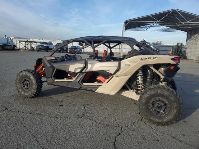 2023 CAN-AM MAVERICK X - 3JBVNAV22PE000139