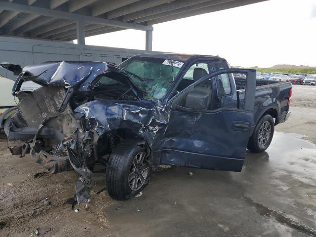 2006 FORD F150 #3006666369