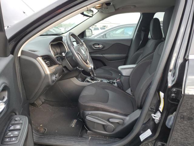 2015 JEEP CHEROKEE L - 1C4PJLCB2FW517882