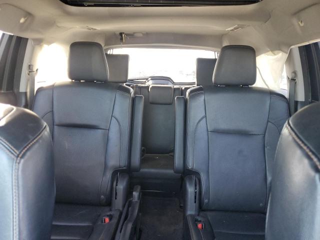 2015 TOYOTA HIGHLANDER - 5TDDKRFH9FS074133