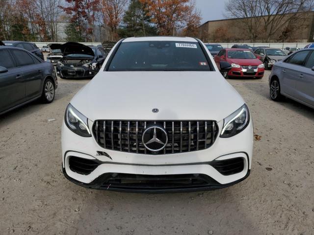 VIN WDC0J8KB6KF538786 2019 MERCEDES-BENZ GLC-CLASS no.5