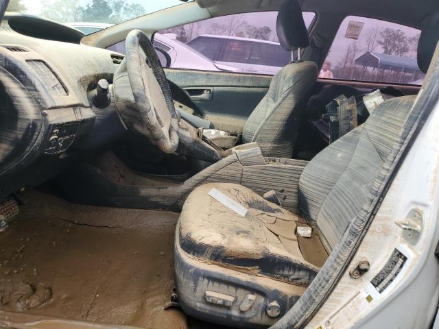 2015 TOYOTA PRIUS - JTDKN3DU7F1996506
